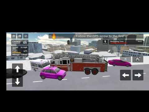 Transporting Police Quad Bike in Long Trailer Truck - Airplane Transporter