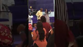 Tim Rogers LIVE in ROCKY MOUNT NC - BLESSED