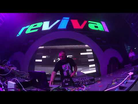 ¡Exclusivo Revival! Set en directo Gascón - 25 Aniversario