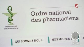 Santé - e-pharmacie : les 12 règles d’or à respecter