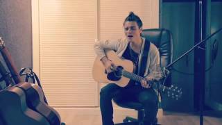 Abraham mateo mi vecina #MiVecinaCover