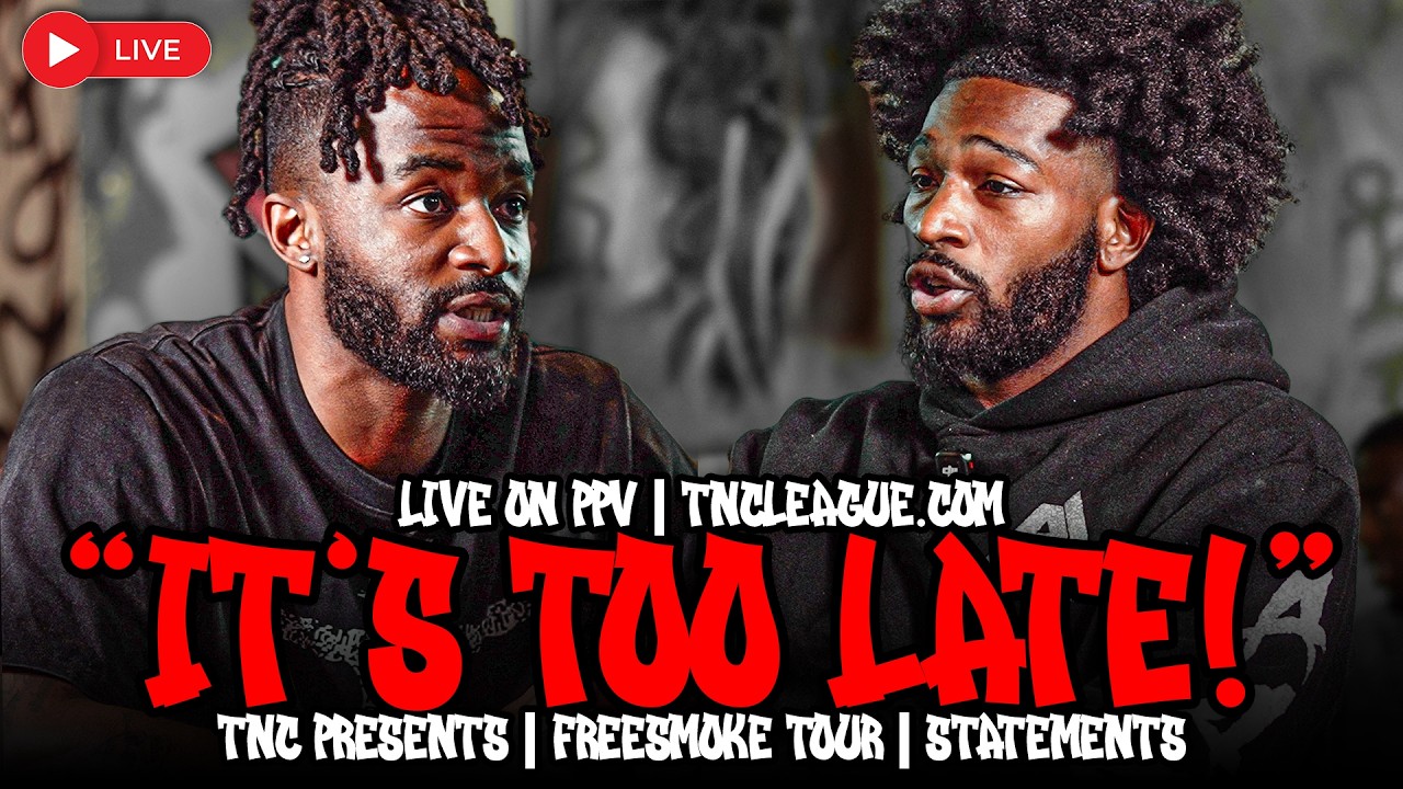 "THIS WILL BE A NICE INTRODUCTION FOR YOU..." |  Daedae vs Nico Face-Off Just Got SPICY...