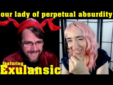 Benjamin Boyce en Exulansic over de absurditeit van genderideologie