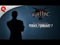 Βίντεο παιχνιδιού για Gothic 1 Remake  Όλες οι πλατφόρμες