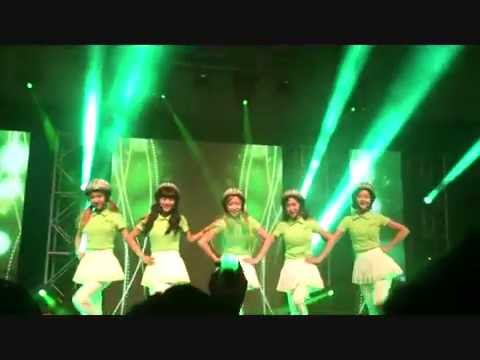 CRAYON POP 140323 fans meeting