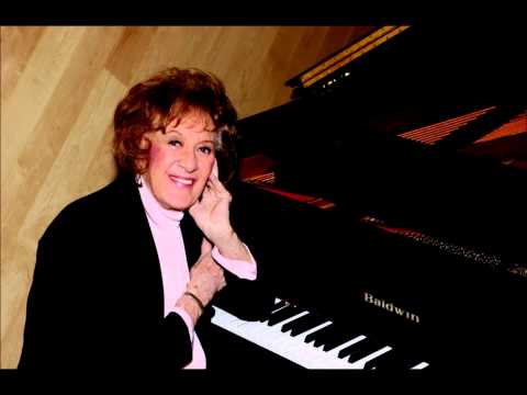 Marian McPartland-  Melancholy Mood