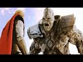 Thor 1+2+3 (2017) Film Explained in Hindi/Urdu | Thor God of Thunder full parts Summarized हिन्दी