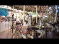 Danny on Carousel