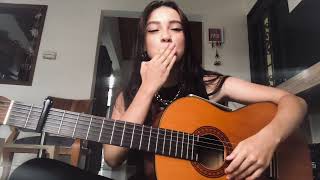 Rata blanca - Talismán (Cover Ani)