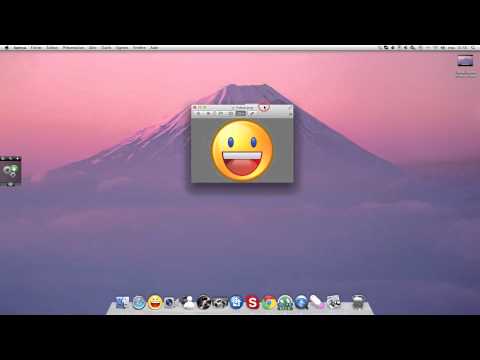 comment modifier image mac