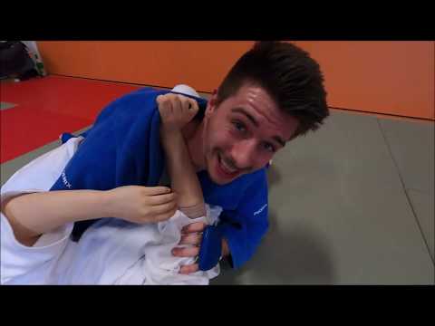 JC HOFHEIM - WE ARE BUDO 2