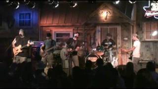 HILL COUNTRY JANE - THE GREAT CHARADE