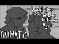 Would You Fall In Love With Me Again EPIC The Musical Animatic