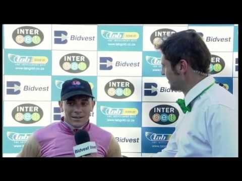 20190317 Race 6 won by TRISTFUL