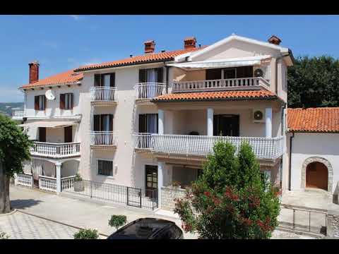 Apartment Duga Luka (Prtlog) 5528b - Labin - Croatia