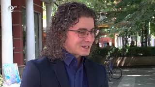Камерният оркестър с концерт, посветен на композитора Астор Пиацола