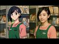 What If Sakamoto Days Characters Were Real AI Generated Real Life Looks