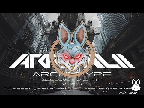 Project Zeus - Gunk [Arrival Archetype]