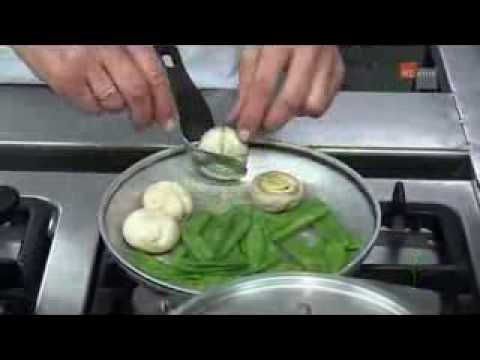 Tiroler Wirtshauskultur - Kulinarisches Außerfern // Gasthof Kröll in Wängle stellt sich vor