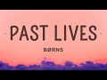 Past Lives Reversed