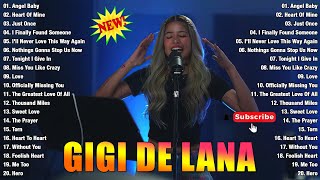 Download lagu Gigi De Lana Best Covers Nonstop Songs Playlist 2026 | All Time Favorite Top Cover Songs mp3