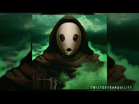 Meet The Specter: Master of Horror Tales!