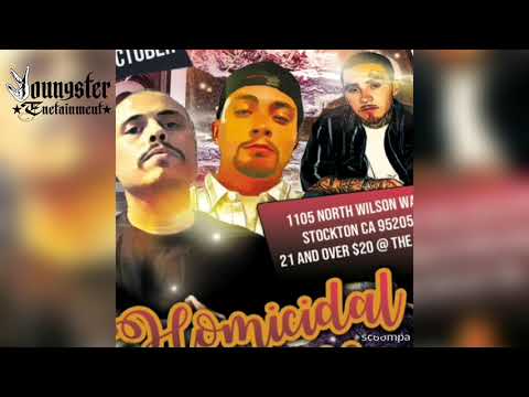 Modesto connected, timo thizz latin Hayward, maniac oe, chary locz, jloc, cmacn, casper, louie loc