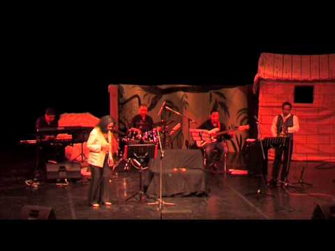 Lalao Rabeson_Fijerinao