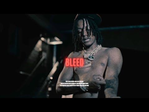 (Free) New Detroit Type Beat 2023 x Skilla Baby x Rio Da Yung OG - "Bleed"