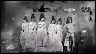 The Residents - Tent Peg In The Temple