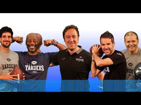 Programa completo: 100 Yardas - Érase una vez en América  (Programa 164)