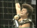 The Who ft. Gary Glitter 1996 - I've Had Enough (Prince's Trust Concert)