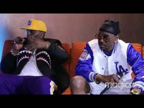 Summer Jam 2018 - 69 Boyz Interview