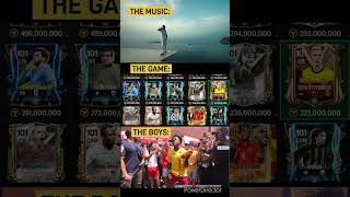 Download lagu THE BOYS GAME: FIFA #fifamobile #fcmobile #shorts #lala #myketowers mp3 Download lagu THE BOYS GAME: FIFA #fifamobile #fcmobile #shorts #lala #myketowers mp3