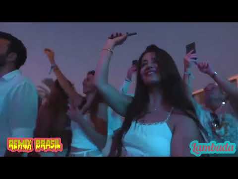 Lambada remix #italodance 2020