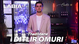 Ditlir Omuri - U Takuam