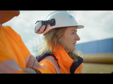 PD: Steigers en kademuren