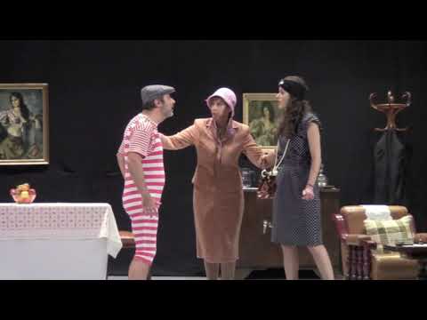 Los Marqueses de Matute