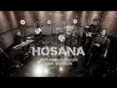 EMANUEL - HOSANA - 20th anniversary live session