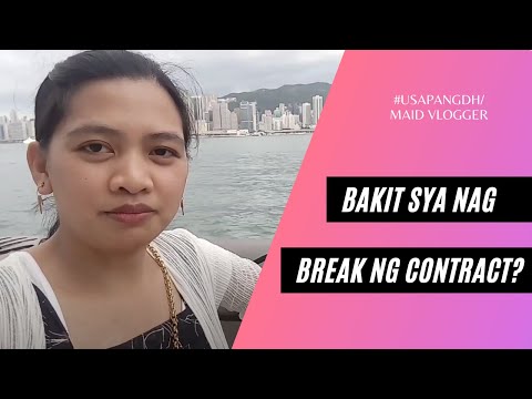 download lagu mp3 mp4 Domestic Helper Contract, download lagu Domestic Helper Contract gratis, unduh video klip Domestic Helper Contract