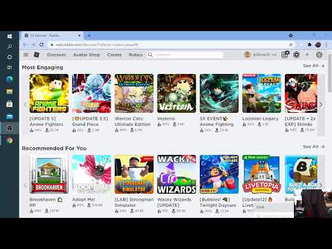 Roblox my little lady part 5