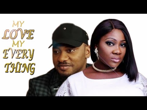 My Love My Everything Season 2 - Mercy Johnson & Yul Edoiche Latest Nigerian Nollywood Movie