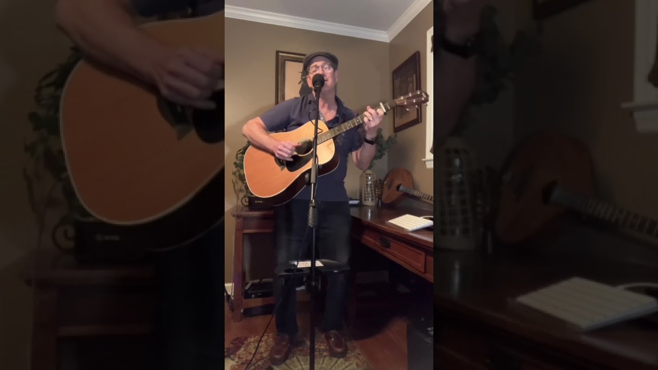 Promotional video thumbnail 4 for Bill Reilly Acoustic Music