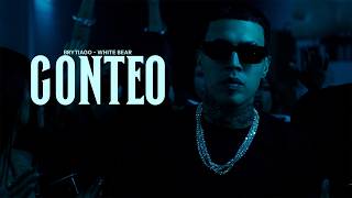 9:00Pm (Conteo) Lyrics English Translation