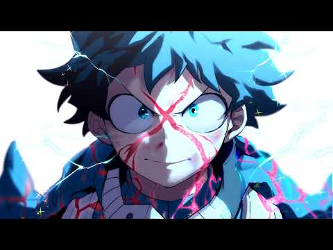 Boku no Hero Academia S2 OST - Jet Set Run [EXTENDED] ★BEST VERSION★