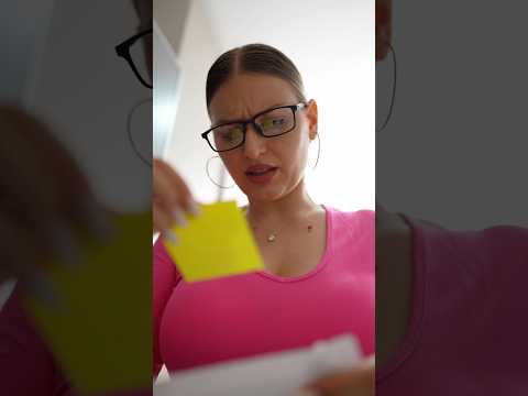 I-am facut o SURPRIZĂ vecinei. Despre ce e vorba?