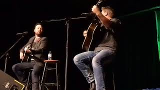 Doc Walker 620 CKRM Listener Appreciation Night