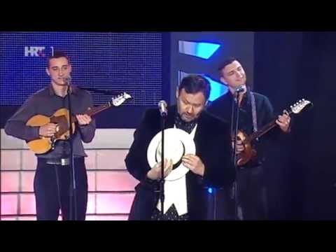 Mladen Medak Gaga i TS Dangube - Reči Mara