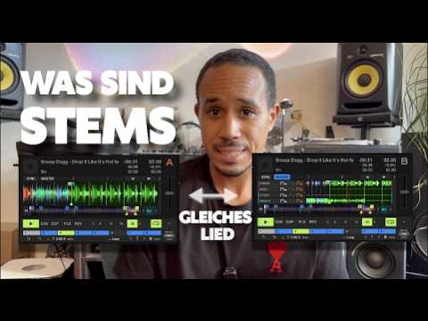 Das GEHEIMNIS für saubere Stems-Mixe (Es sind nicht die Stems!)