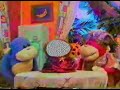 Playhouse Disney Ooh And Aah Fortune Teller Bumper Handy Manny 2007 Better Recreated Picture